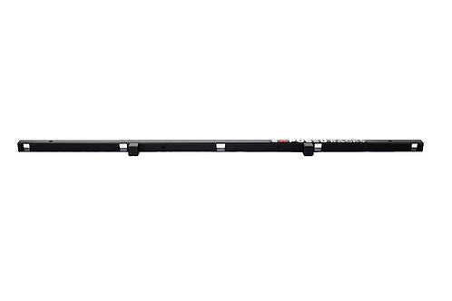 Exposed Racks Roof Rack Cross Bar (MPN: 8-00-9702-BK)