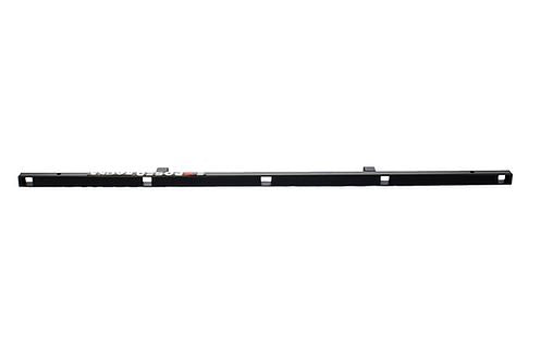 Exposed Racks Roof Rack Cross Bar (MPN: 8-00-9702-BK)