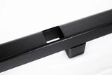 Exposed Racks Roof Rack Cross Bar (MPN: 8-00-9702-BK)