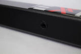 Exposed Racks Roof Rack Cross Bar (MPN: 8-00-9702-BK)