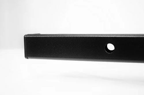 Exposed Racks Roof Rack Cross Bar (MPN: 8-00-9702-BK)