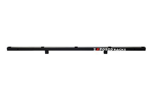Exposed Racks Roof Rack Cross Bar (MPN: 8-00-9702-BK)