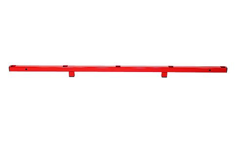 Exposed Racks Roof Rack Cross Bar (MPN: 8-00-9702-RD)