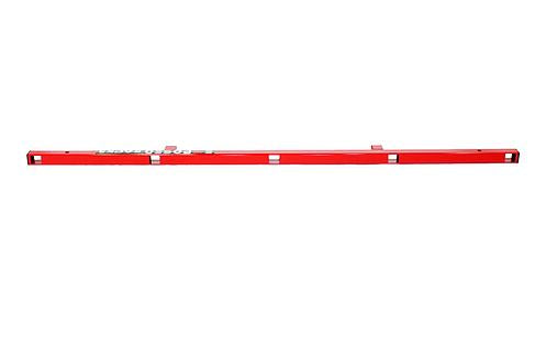 Exposed Racks Roof Rack Cross Bar (MPN: 8-00-9702-RD)