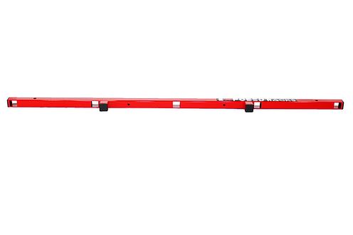 Exposed Racks Roof Rack Cross Bar (MPN: 8-00-9702-RD)