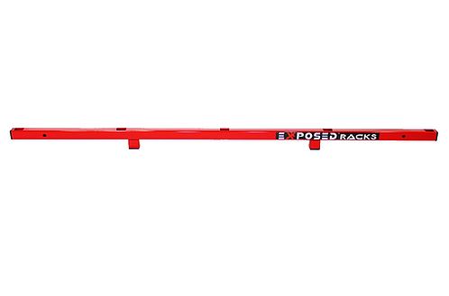 Exposed Racks Roof Rack Cross Bar (MPN: 8-00-9702-RD)