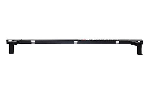 Exposed Racks Roof Rack Cross Bar (MPN: 8-00-9703-BK)