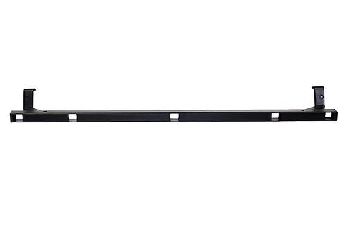 Exposed Racks Roof Rack Cross Bar (MPN: 8-00-9703-BK)