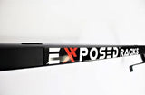 Exposed Racks Roof Rack Cross Bar (MPN: 8-00-9703-BK)