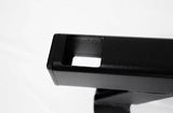 Exposed Racks Roof Rack Cross Bar (MPN: 8-00-9703-BK)