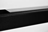 Exposed Racks Roof Rack Cross Bar (MPN: 8-00-9703-BK)