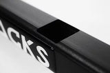 Exposed Racks Roof Rack Cross Bar (MPN: 8-00-9703-BK)