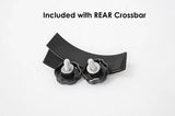 Exposed Racks Roof Rack Cross Bar (MPN: 8-00-9703-BK)