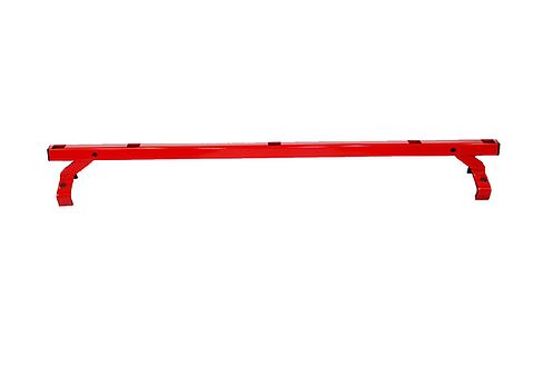Exposed Racks Roof Rack Cross Bar (MPN: 8-00-9703-RD)