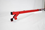 Exposed Racks Roof Rack Cross Bar (MPN: 8-00-9703-RD)