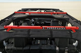 Exposed Racks Roof Rack Cross Bar (MPN: 8-00-9703-RD)