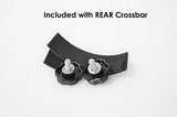 Exposed Racks Roof Rack Cross Bar (MPN: 8-00-9703-RD)