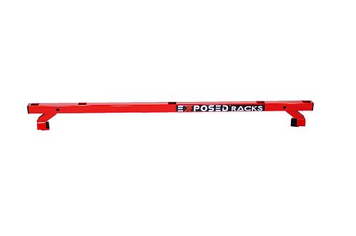 Exposed Racks Roof Rack Cross Bar (MPN: 8-00-9703-RD)