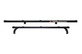 Exposed Racks Roof Rack System (MPN: 8-00-9704-BK)