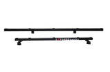 Exposed Racks Roof Rack System (MPN: 8-00-9704-BK)