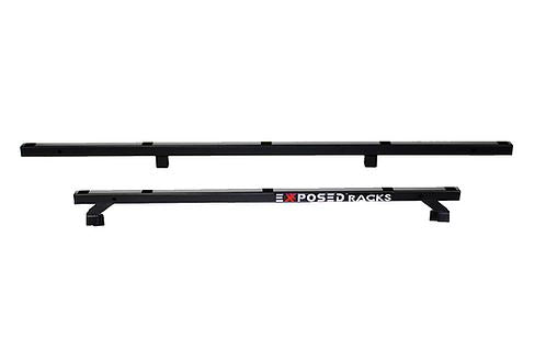 Exposed Racks Roof Rack System (MPN: 8-00-9704-BK)