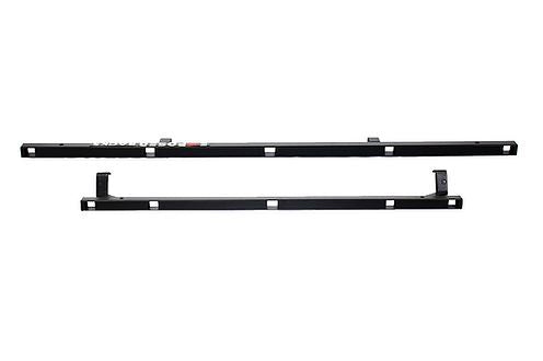 Exposed Racks Roof Rack System (MPN: 8-00-9704-BK)
