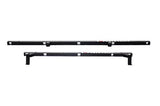 Exposed Racks Roof Rack System (MPN: 8-00-9704-BK)