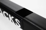 Exposed Racks Roof Rack System (MPN: 8-00-9704-BK)