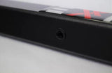 Exposed Racks Roof Rack System (MPN: 8-00-9704-BK)