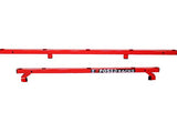 Exposed Racks Roof Rack System (MPN: 8-00-9704-RD)