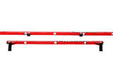 Exposed Racks Roof Rack System (MPN: 8-00-9704-RD)