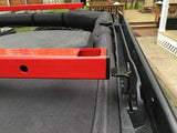 Exposed Racks Roof Rack System (MPN: 8-00-9704-RD)