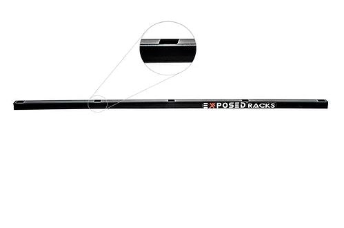 O'Land Roof Rack Cross Bar (MPN: 8-00-9751-BK)