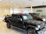 Exposed Racks Roof Rack System (MPN: 8-00-9755-RD)