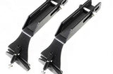 Exposed Racks Roof Rack Mounting Kit (MPN: 8-00-9790)