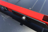 Exposed Racks Roof Rack Mounting Kit (MPN: 8-00-9790)