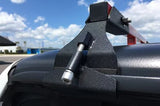 Exposed Racks Roof Rack Mounting Kit (MPN: 8-00-9790)