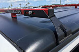 Exposed Racks Roof Rack Mounting Kit (MPN: 8-00-9790)