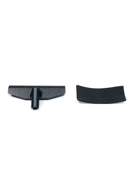 SMS Auto Parts Roof Rack Component (MPN: 8-00-9793)