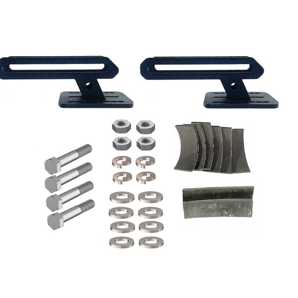 SMS Auto Parts Roof Rack Component (MPN: 8-00-9794)