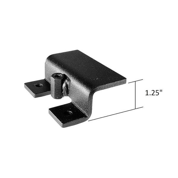 SMS Auto Parts Roof Rack Component (MPN: 8-00-9797)