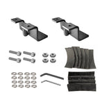 SMS Auto Parts Roof Rack Component (MPN: 8-00-9798)