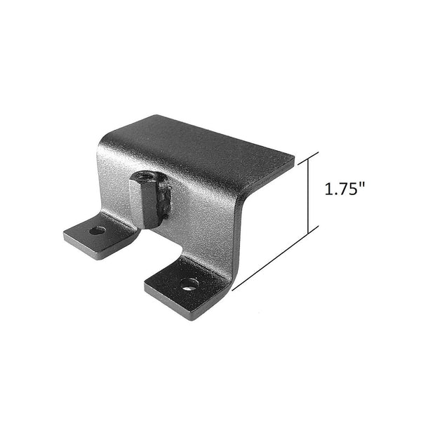 SMS Auto Parts Roof Rack Component (MPN: 8-00-9798)