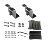 SMS Auto Parts Roof Rack Component (MPN: 8-00-9799)