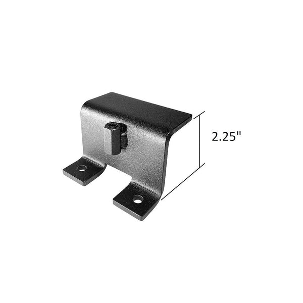 SMS Auto Parts Roof Rack Component (MPN: 8-00-9799)