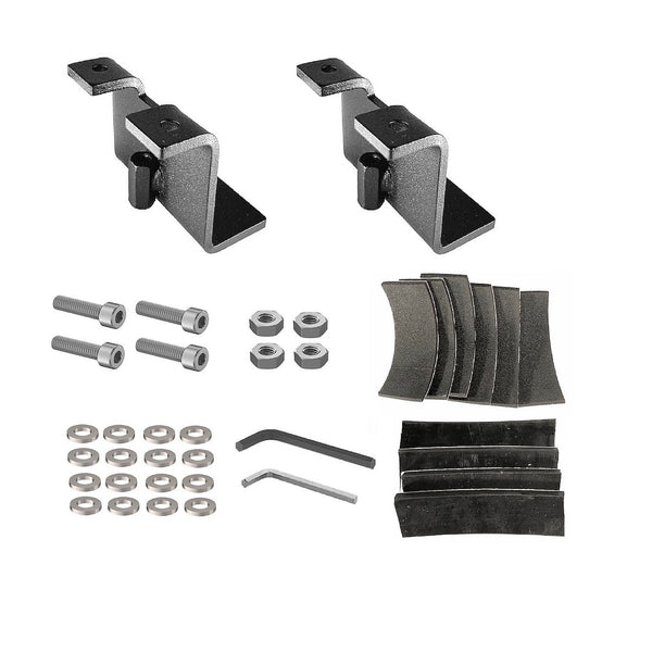 SMS Auto Parts Roof Rack Component (MPN: 8-00-9799)