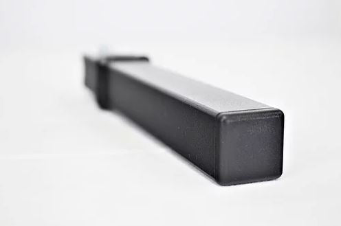 Exposed Racks Roof Rack Load Stop (MPN: 8-00-9800)