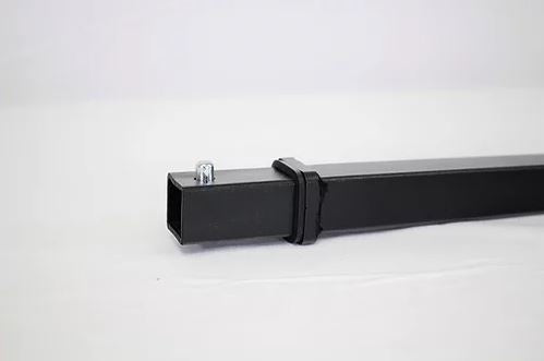 Exposed Racks Roof Rack Load Stop (MPN: 8-00-9800)