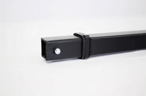 Exposed Racks Roof Rack Load Stop (MPN: 8-00-9808)