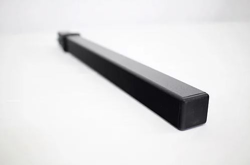 Exposed Racks Roof Rack Load Stop (MPN: 8-00-9808)